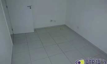 Imagem 6: Apartamento com 1 quarto para alugar por R$ 1300.00, 27.19 m2 - AGUA VERDE - CURITIBA/PR