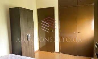 Imagem 7: Apartamento para venda possui 82 metros quadrados com 3 quartos em Campestre - Santo André