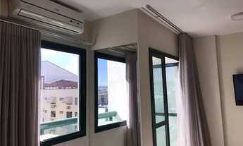 Imagem 5: Edifício de frente para o mar a venda em Vitória - Ed. Century Plaza