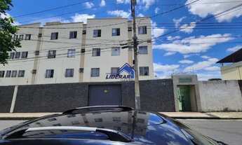 Imagem 2: Apartamento para aluguel, 3 quartos, 1 vaga, Ipiranga - Belo Horizonte/MG