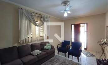 Imagem 4: Casa para Aluguel - Parque Res. Vila União, 3 Quartos, 160 m2