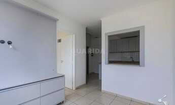 Imagem: Apartamento semi mobiliado bairro Jardim