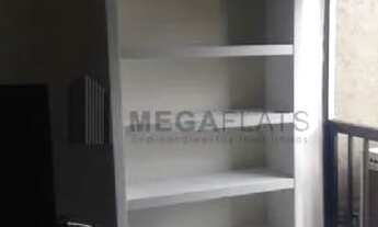 Imagem 7: 05018 - Flat/Aparthotel 1 Dorm. (1 Suíte), BELA VISTA - SÃO PAULO/SP