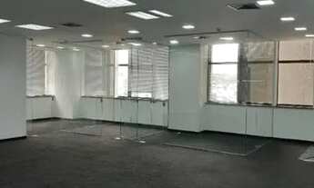 Imagem 4: Escritório para aluguel e venda tem 188 metros quadrados em Pinheiros - São Paulo - SP