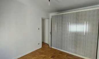 Imagem: Apto de 01 dormitório, 44m2, andar alto