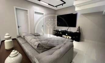 Imagem 5: PASSAREDO, CASA MOBILIADA, GRANDE, MODERNA, 4 SUÍTES, 320M² ÁREA