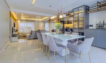 Imagem 5: Casa-Porto Alegre-SARANDI