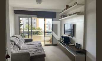 Imagem: Apartamento para Aluguel - Panamby, 3 Quartos