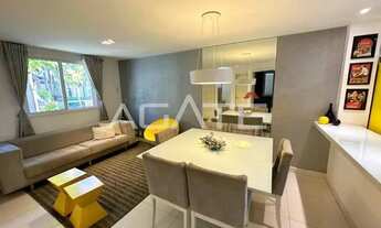 Imagem 3: Agatê Imóveis vende Ótima Casa Duplex em Condomínio de 94 m² Itaipu - Niterói por R 1.200