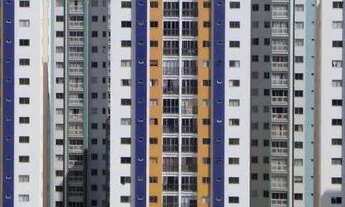 Imagem: Condomínio Clube Turquesa - Apartamento