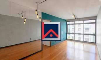 Imagem 2: Locação Apartamento 3 Dormitórios - 85 m² Itaim Bibi