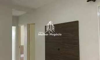 Imagem: Apartamento com 2 dorms, Vale do Sol, Piracicaba