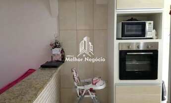 Imagem 7: Apartamento com 2 dorms, Jardim García, Campinas - R$ 153 mil, Cod: AP2073