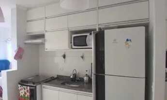 Imagem 3: Apartamento à venda 2 quartos 1 vaga Green Village Jordanópolis - São Bernardo do Campo