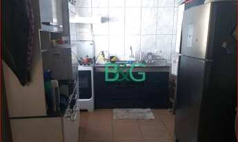 Imagem 6: Casa com 2 dormitórios, 90 m² - venda por R$ 1.100.000 ou aluguel por R$ 3.050/mês - Santo