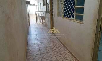 Imagem 3: Casa com 3 dormitórios para alugar, 76 m² por R$ 900/mês - Jardim Helena - Ribeirão Preto