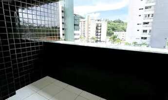 Imagem 2: Apartamento 2 quartos em Tirol - Natal - RN