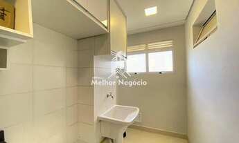 Imagem 5: Apartamento com 2 dorms, Condomínio Residencial Viva Vista, Sumaré - R$ 372 mil, Cod: RRAP