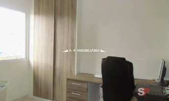 Imagem 2: São Paulo - Casa de Condomínio - VILA GUSTAVO