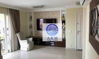 Imagem 4: Apartamento à venda, 96 m² por R$ 1.040.000,00 - Vila Gomes Cardim - São Paulo/SP