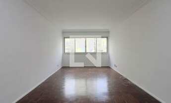 Imagem 3: Apartamento para Aluguel - Higienópolis, 4 Quartos, 166 m2