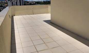 Imagem 2: Apto no Estreito, duplex cobertura 4 quartos, Florianópolis/SC