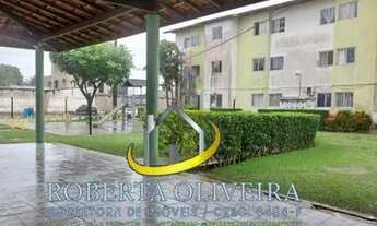 Imagem: Apartamento para venda possui 45 metros