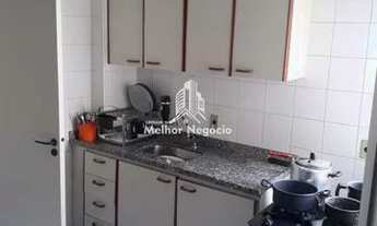 Imagem 6: Apartamento com 1 dorm, Botafogo, Campinas - R$ 180 mil, Cod: AP2816