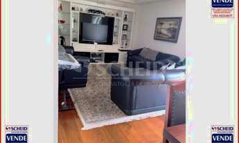 Imagem 2: APARTAMENTO À VENDA | BAIRRO GRANJA JULIETA