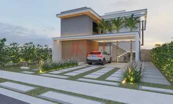 Imagem 7: CASA SOBRADO CONDOMÍNIO LONDON PARK INDAITUBA SP