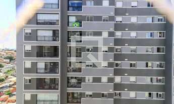 Imagem 7: Apartamento para Aluguel - Parque Reboucas, 1 Quarto, 40 m2