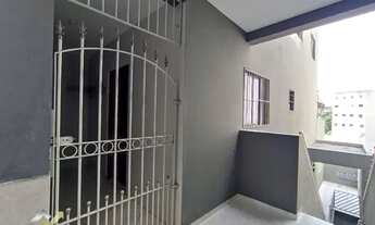 Imagem: Casa com 1 dormitório para alugar, 55 m²