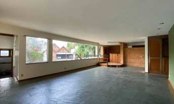 Imagem 5: Casa com 4 dormitórios, 425 m² - venda por R$ 6.700.000,00 ou aluguel por R$ 16.300,00/mês