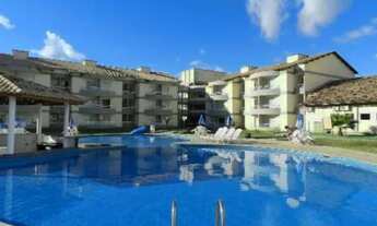 Imagem 7: Flat para temporada Village das Águas