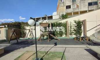 Imagem 5: Apartamento Padrão em Osasco