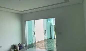 Imagem 7: Casa pronta p morar 3 qts c suíte 120 m² e 180 m² total financiamos