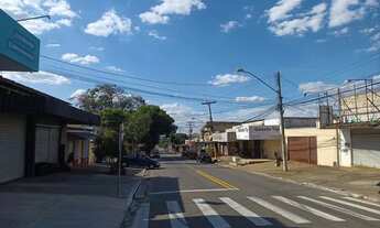 Imagem 2: Galpão/Depósito/Armazém para venda tem 242 metros quadrados em Setor Novo Horizonte - Goiâ