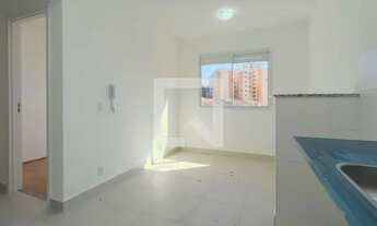 Imagem: Apartamento para Aluguel - Cambuci, 2 Quartos