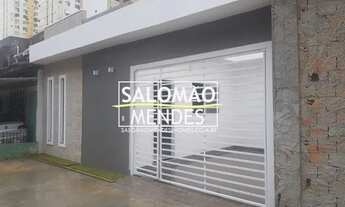 Imagem: Asa Residencial na Doca, junto ao Líder