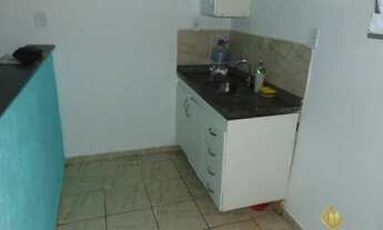Imagem 6: Apartamento para Locação em Brasília, Sul (Águas Claras), 1 dormitório, 1 banheiro