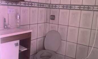 Imagem 4: Casa para aluguel tem 50 metros quadrados com 2 quartos em Parque Belém - São Paulo - SP