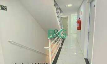 Imagem 7: Apartamento com 2 dormitórios à venda, 63 m² por R$ 551.200 - Paulicéia - São Bernardo do