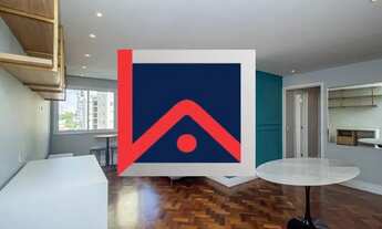 Imagem 2: Locação Apartamento 2 Dormitórios - 98 m² Moema