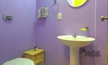 Imagem 6: Excelente cobertura com 02 dormitórios e 02 vagas