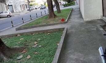 Imagem 2: Apartamento para venda tem 70 metros quadrados com 2 quartos