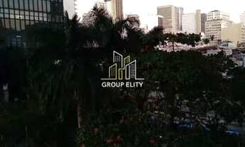 Imagem 4: Loft/Studio para venda com 34 metros quadrados com 1 quarto em Centro - Rio de Janeiro - R