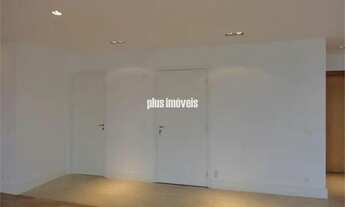 Imagem 4: ITAIM BIBI Apartamento com 3 dormitórios