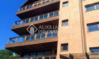 Imagem: GRAMADO - Apartamento Padrão - Centro