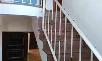 Imagem: Sobrado, Jaguaré - São Paulo