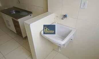 Imagem 6: Apartamento de 2 quartos para alugar no bairro Monção